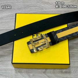 Picture of Fendi Belts _SKUFendibelt40mmX100-125cm8L0408111479